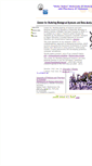 Mobile Screenshot of cmsbad.umft.ro